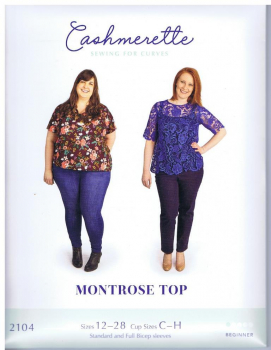 MontroseTop Pattern